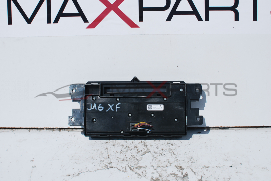 Клима управление за Jaguar XF CX23-18C858-AD