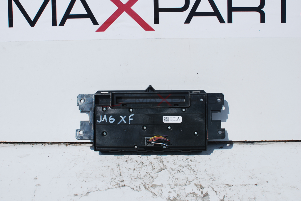 Клима управление за Jaguar XF CX23-18C858-AD