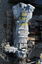 Автоматична скоростна кутия за BMW X6  3.5D           ZFS 241027         1068301253        079W9N