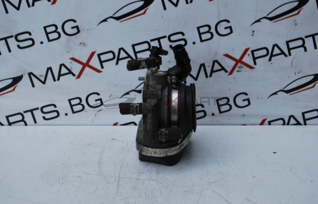 Дросел клапа за OPEL ZAFIRA 1.6 i Z16XEP   GM55562380   A2C53192017