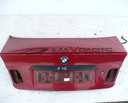 E 46 2002 BMW