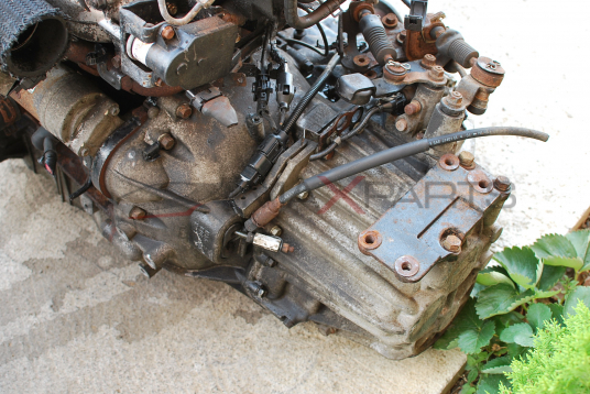 Скоростна кутия за Kia Sportage 2.0CRDI