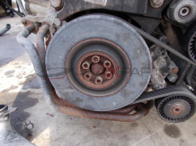 Шайба колянов вал за ALFA ROMEO BRERA 2.4JTD CRANKSHAFT PULLEY