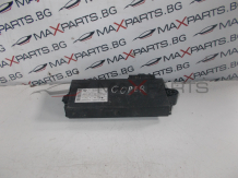 Комфорт модул за Mini Cooper R56 COMFORT CONTROL MODULE 61.35-9147195-01  6135914719501 5WK49513MBR