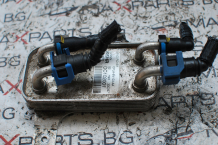 Горивен охладител за Range Rover 3.0TDV6 CPLA-9N103-AA