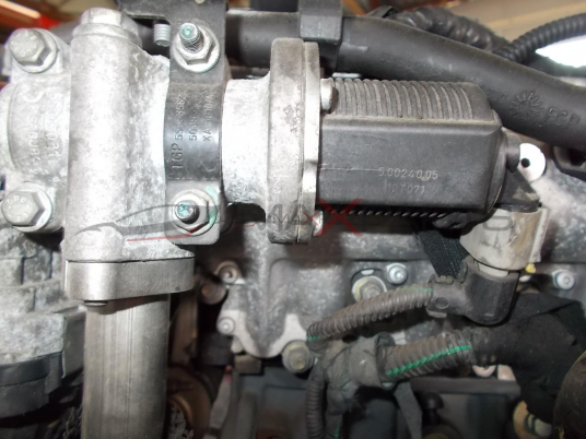 ЕГР клапан за OPEL 1.9 CDTI 150 HP   50024005