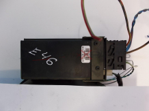 УСИЛВАТЕЛ BMW E 46 AMPLIFIER