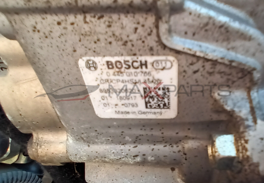ГНП ДИЗЕЛ ISUZU GRAFTER 1.9 D BOSCH D 0445 010-766  8983320620- 01 180917 01-0793