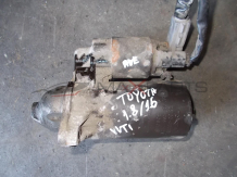 Стартер за TOYOTA AVENSIS 1.6/1.8 VVTI Starter 28100-0d030 0001107088