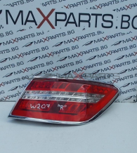 Десен стоп за Mercedes E-Class Coupe W207