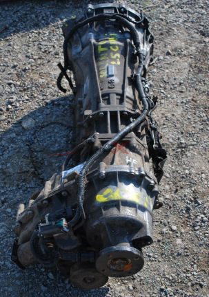 Автоматична скоростна кутия за KIA SORENTO 2.5CRDI         Y8CA4E