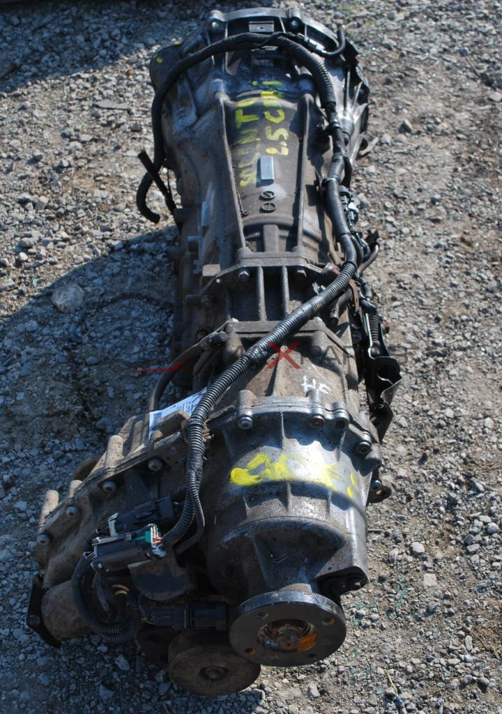 Автоматична скоростна кутия за KIA SORENTO 2.5CRDI         Y8CA4E