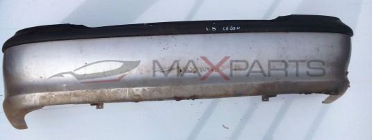 ЗАДНА БРОНЯ ЗА VECTRA B 1997 SEDAN