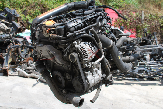 Двигател за Volkswagn Golf 7 1.8TSI CDA