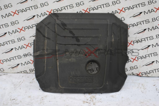 Кора над двигателя за JAGUAR XE