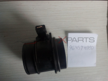 Дебитомер за VOLVO V70 2.0 136 Hp AIR FLOW METER 9645948980  5WK97002