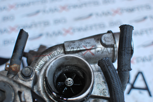 Турбо компресор за Subaru Legacy 2.0D 14411AA720