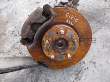 Преден спирачен диск за HONDA CIVIC 2.2 CTDI  brake disc