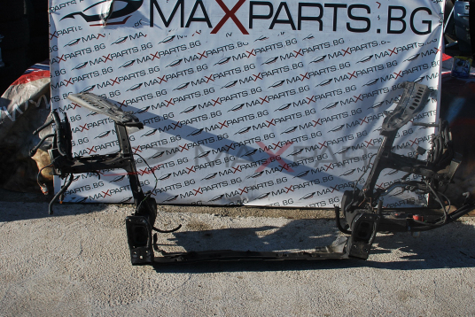 Очиларка за Porsche Cayenne