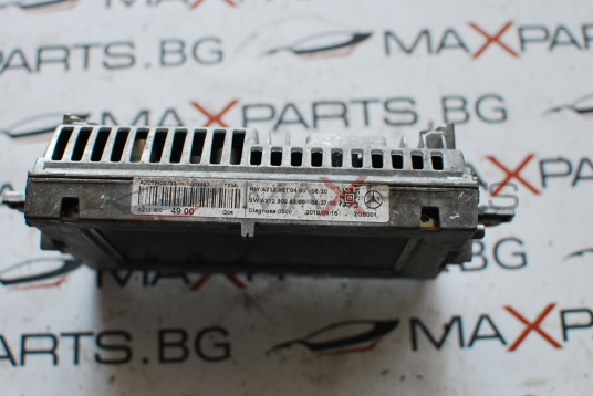 Дисплей навигация за Mercedes-Benz E-Class A2C53420733 A2129010400 A2129028300