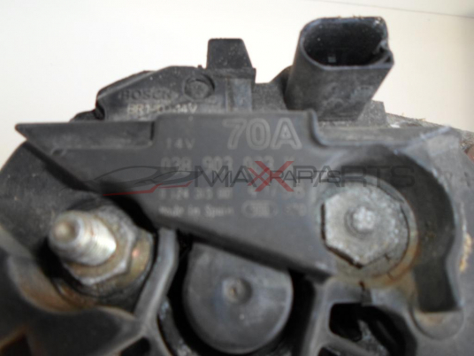 Генератор за VW GOLF 1.9TDI  038903023K   038 903 023 K