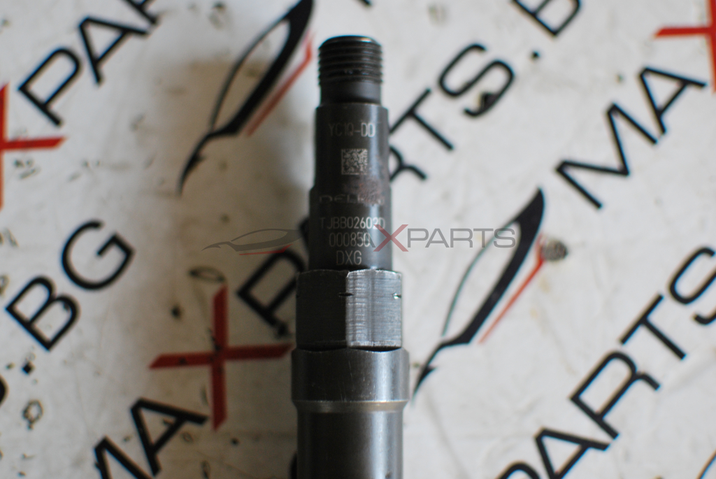 Дюза за FORD TRANSIT 2.4TDDI TJBB02602D