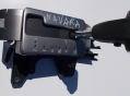 Скоростен лост за NISSAN NAVARA 2.5 DCI AUTO