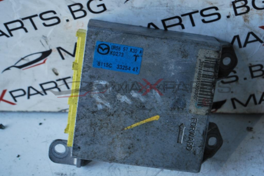 AIRBAG централа за FORD RANGER         UR56 57 K30 A