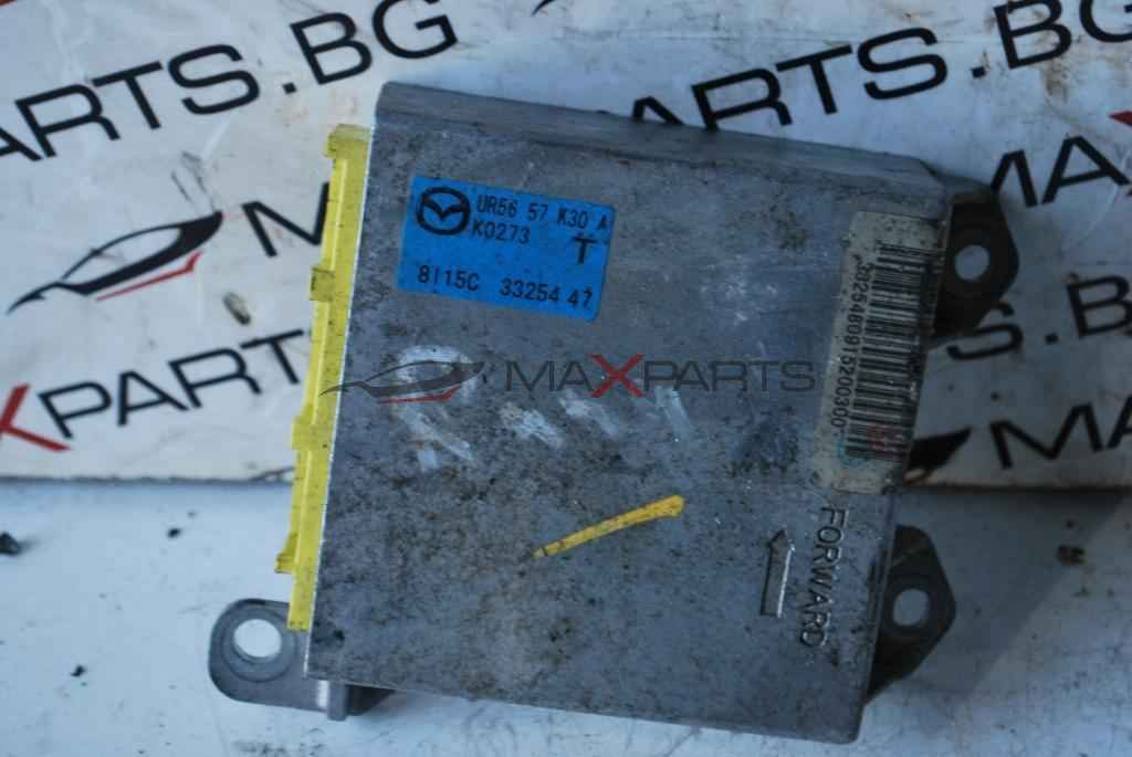 AIRBAG централа за FORD RANGER         UR56 57 K30 A