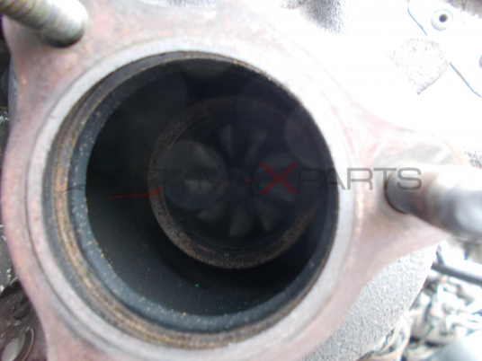 Турбо компресор за Kia Sorento 2.5CRDI 28200-3A470 Turbo Charger