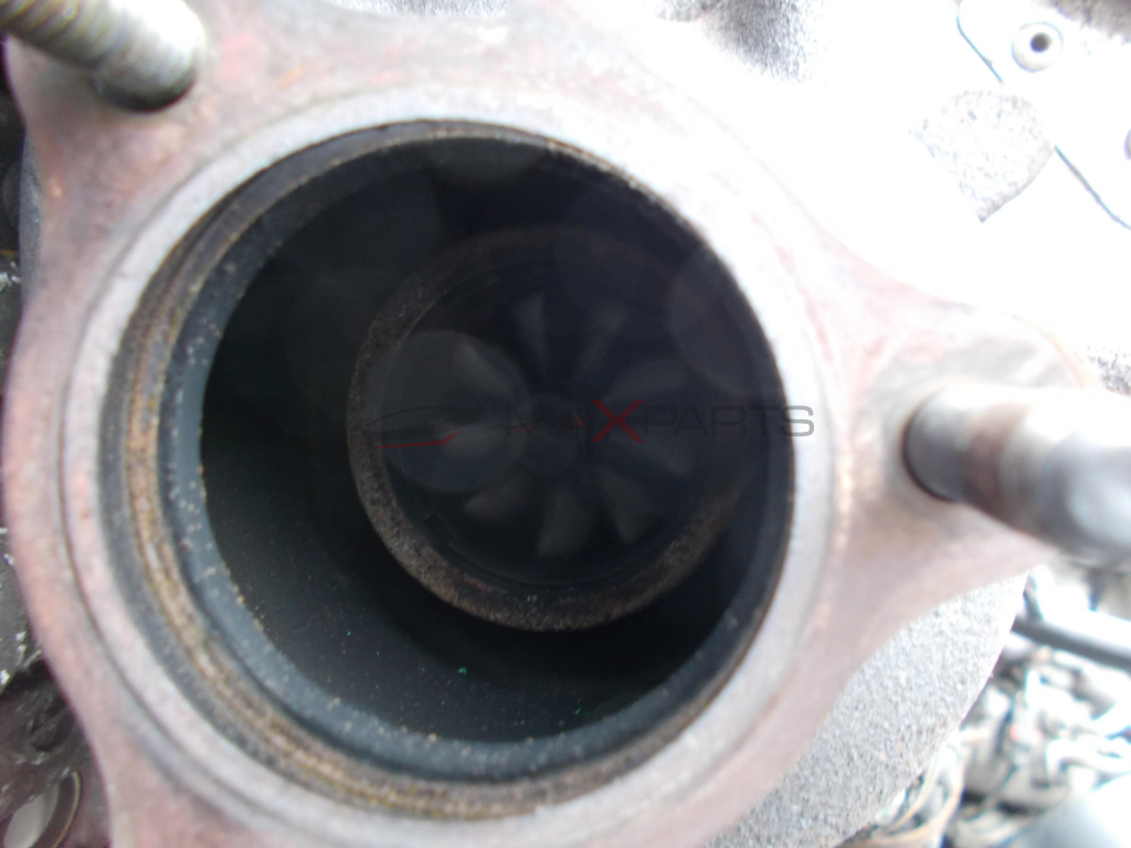 Турбо компресор за Kia Sorento 2.5CRDI 28200-3A470 Turbo Charger