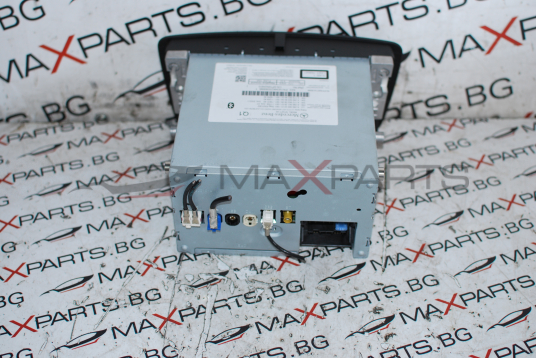 CD за Mercedes-Benz GLA A2469002221 A2469012607