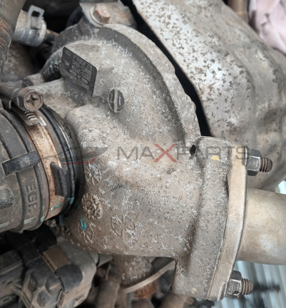 TURBO KIA  SORENTO 2.2 D GARRETT MEYWELL MADE IN KUSA 28231-27700 HW 808831-0995 GLE 95880 K K