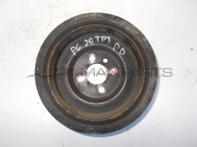 Шайба колянов вал за VW PASSAT 6 2.0 TDI CRANKSHAFT PULLEY