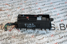 Бушонно табло за Ford Focus