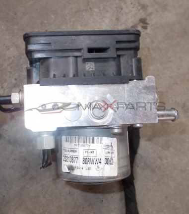 ABS модул за OPEL INSIGNIA 2.0 CDTI ABS PUMP  23163767   23210877