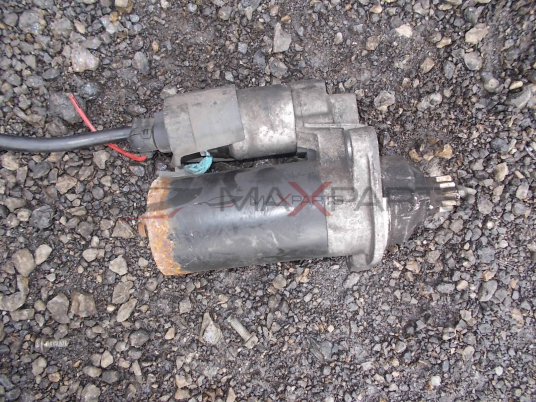 Стартер за VW PASSAT 6 2.0TDI 02M911023P 0001123014 Starter