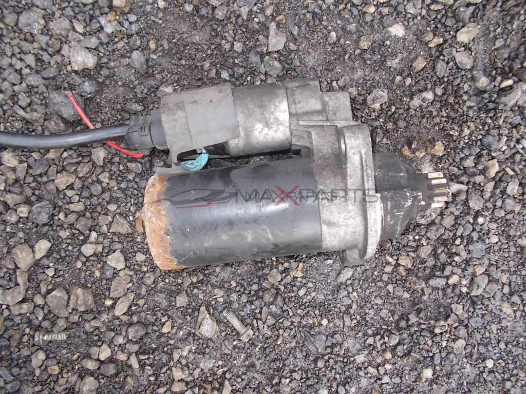 Стартер за VW PASSAT 6 2.0TDI 02M911023P 0001123014 Starter