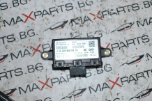 Модул управление 4х4 за Mercedes-Benz GLA A2469006918