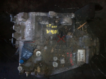 VOLVO S40/V40 1.9 DCI MANUAL GEARBOX 1023825