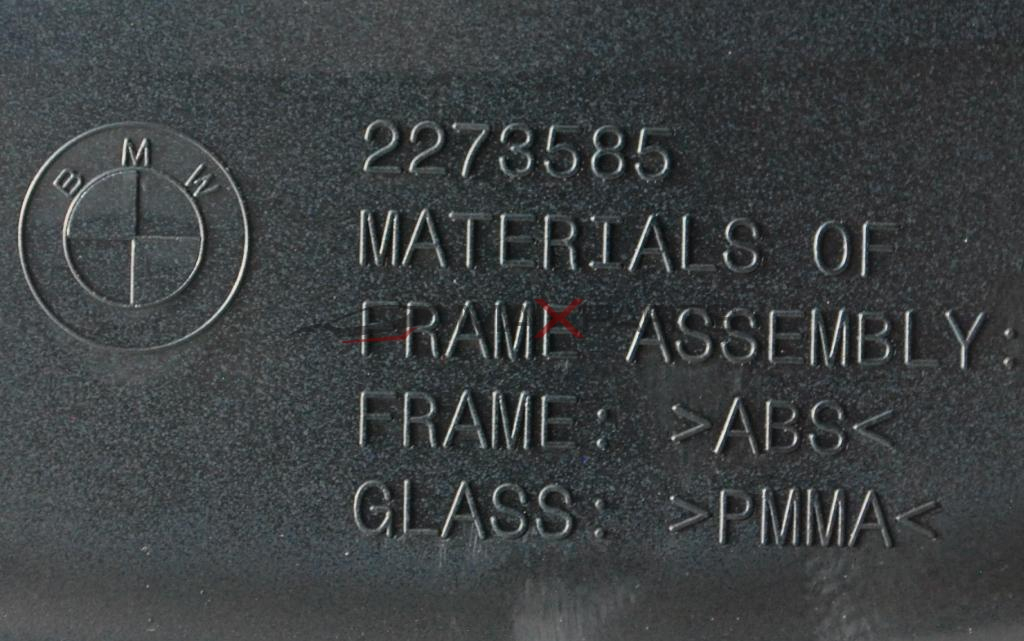 Километраж за BMW F30 2.0D  2273585