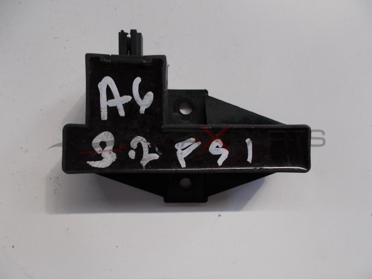 KEYLESS сензор за AUDI A6 COMFORT CONTROL MODULE 4F0909141