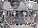 4 броя дюзи за FORD TRANSIT 2.4 TDCI FUEL INJECTOR