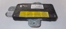 BMW E 46 FRONT R SIDE AIRBAG