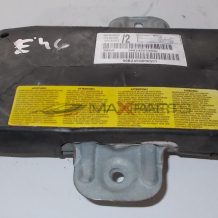 BMW E 46 FRONT R SIDE AIRBAG