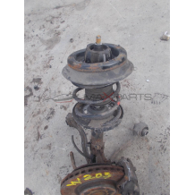 Преден ляв амортисьор за MERCEDES BENZ C-CLASS W203 2.2CDI front left Shock absorbe