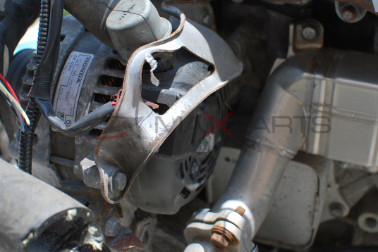 Генератор за Honda Civic 1.6D MS104211-8040