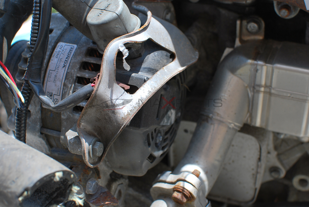 Генератор за Honda Civic 1.6D MS104211-8040