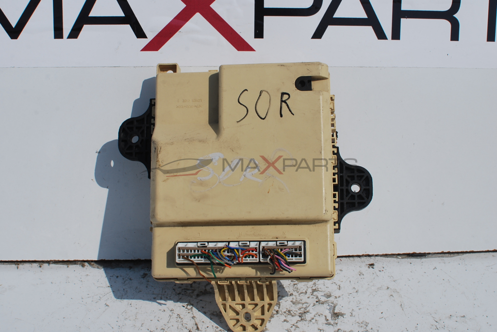 Бушонно табло за KIA Sorento 954002P964