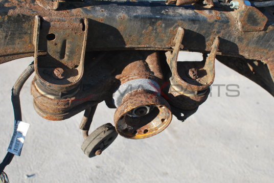 Заден диференциал за Jaguar XJ 3.0D 9X23-4A213-CF